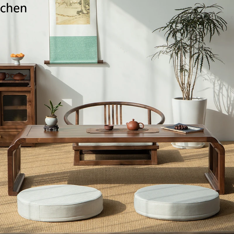 i5.15 Tatami Low Table and Cha - đánh giá và giá Chairs