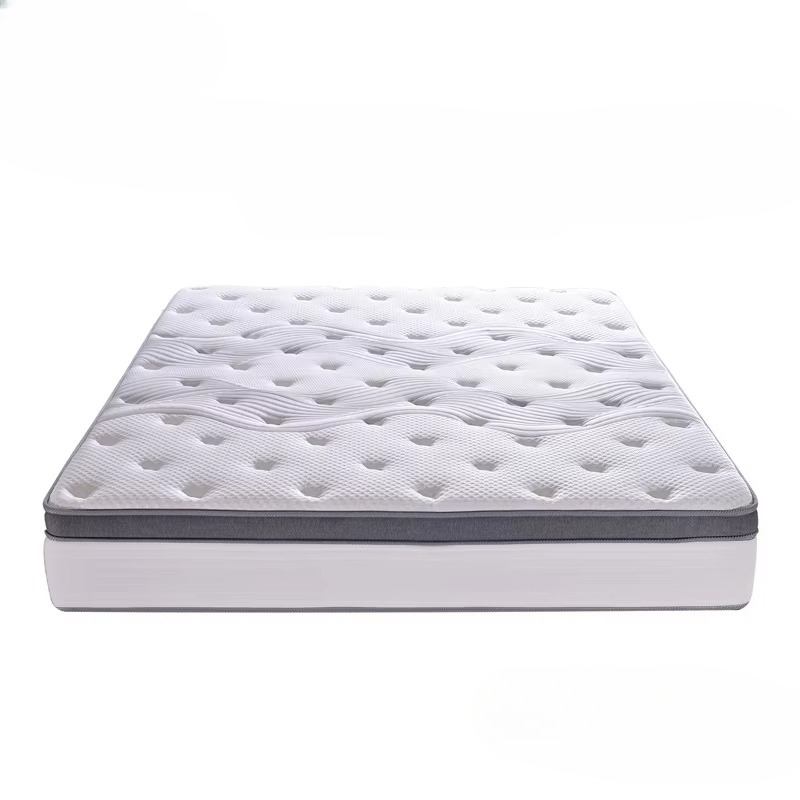 Aidi High Quality Luxury Top B - đánh giá và giá Memory Foam Mattress In A Box Queen