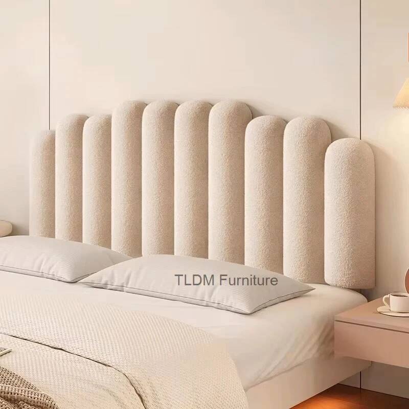 Pillow Modern Double Bed Headb - đánh giá và giá Headboard Cushion Backrest Tatami