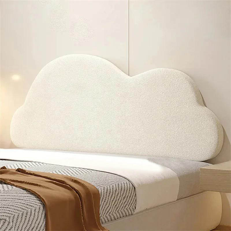 Creative Cloud Shape Bed Headb - đánh giá và giá Headboard Cushion Backrest Tatami