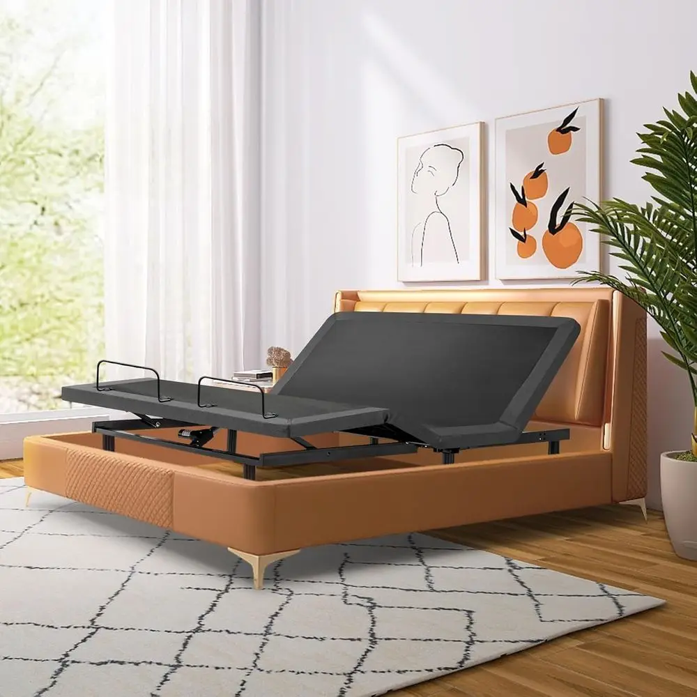 Queen Size Electric Adjustable - đánh giá và giá Memory Foam Mattress In A Box Queen