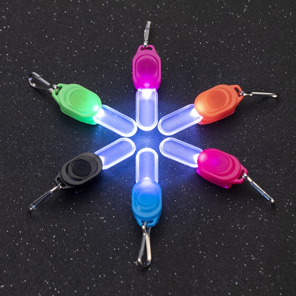 Mini LED Night Flashing Zipper - đánh giá và giá Floating Nightstand With Led Light