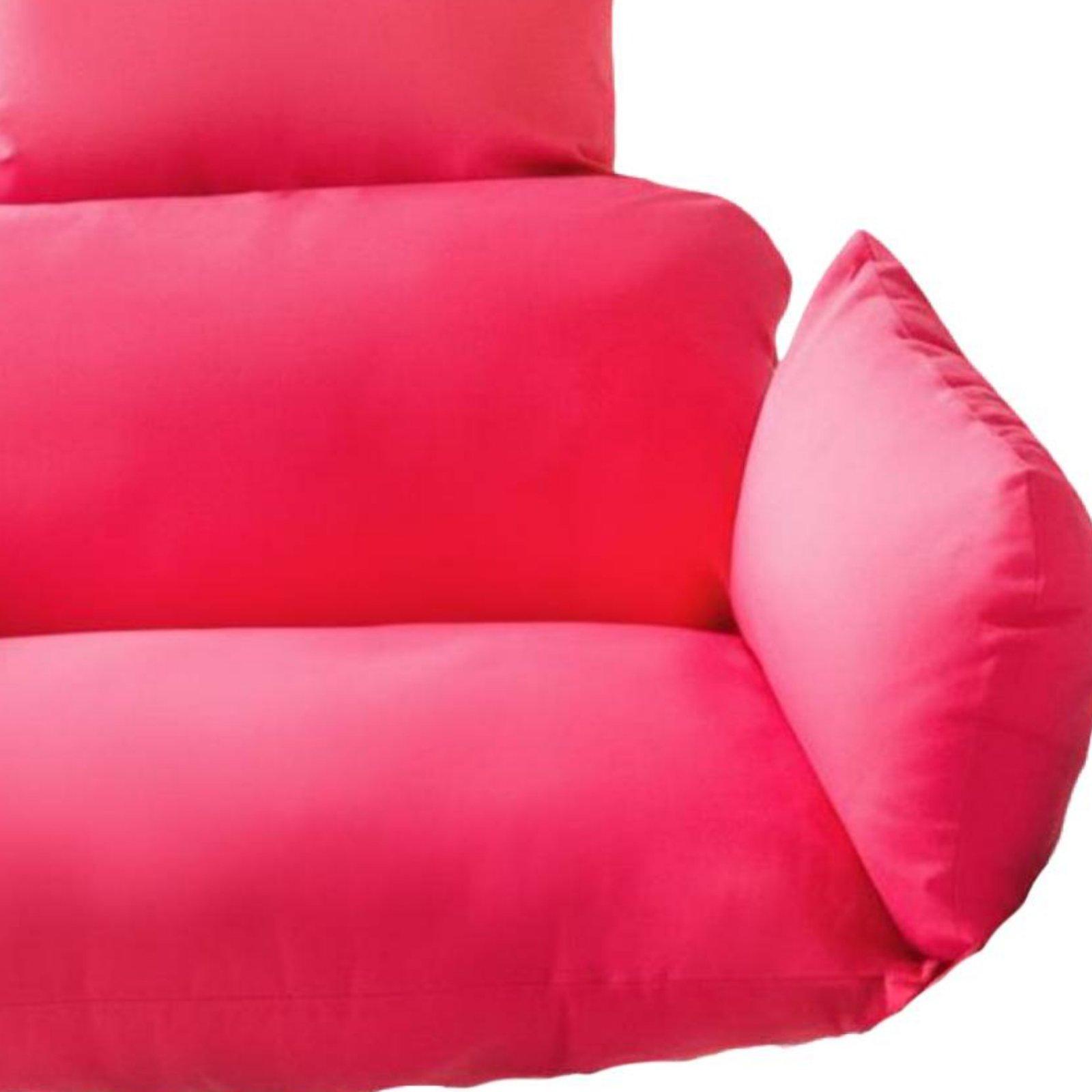 Detachable Cushion Cover Seat  - đánh giá và giá Outdoor Furniture