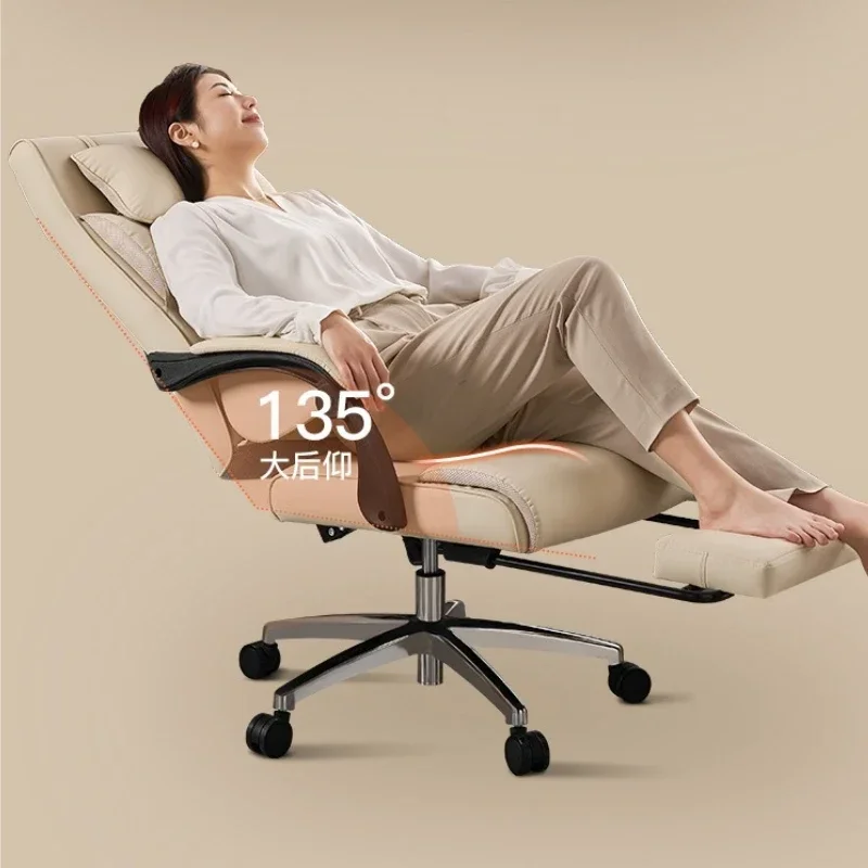 Chair Leather boss chair recli - đánh giá và giá Sofas