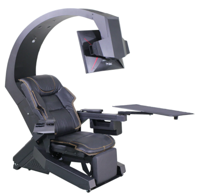 IW320 Hot Selling Zero Gravity - đánh giá và giá Office Furniture