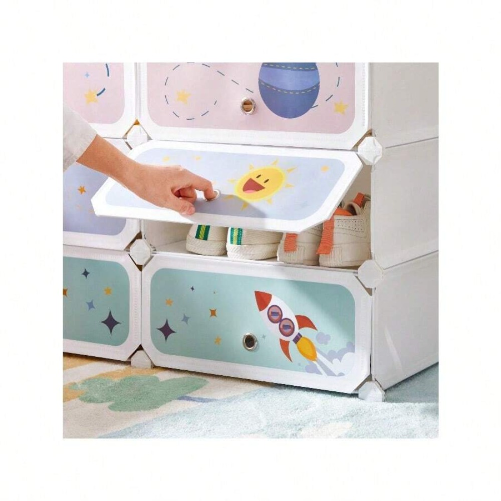 6 Tier Shoe Rack With Doors St - đánh giá và giá Shoe Rack Cabinet Narrow Entryway