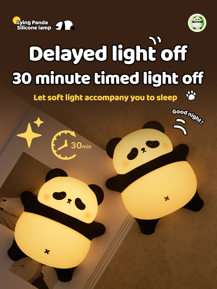 Cute Cartoon LED Night Light T - đánh giá và giá Floating Nightstand With Led Light