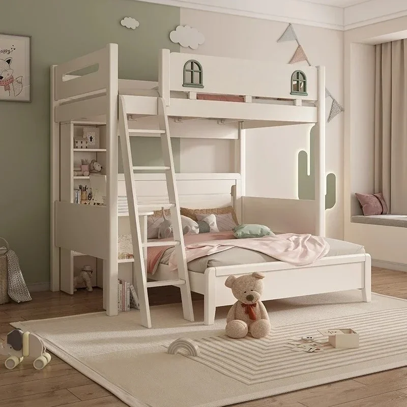 Drawers Storage Bunk Beds Nord - đánh giá và giá King Size Bed Frame With Storage Drawers