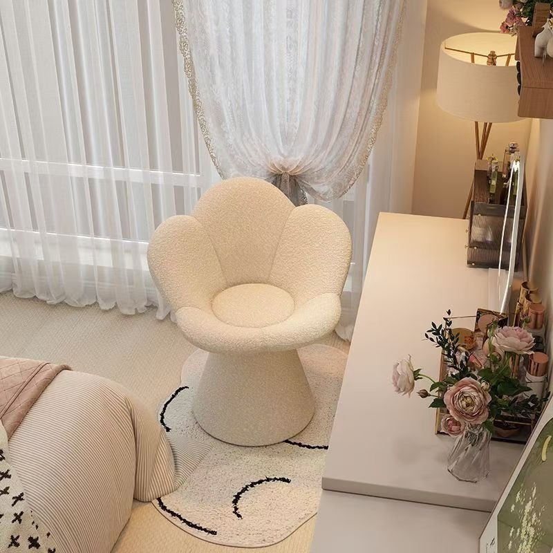 #￥Rotating Makeup Chair Bedroo - đánh giá và giá Bedroom Furniture