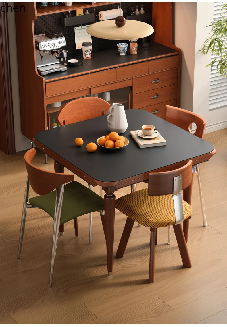i5.21 Solid Wood Rock Plate Te - đánh giá và giá Chairs