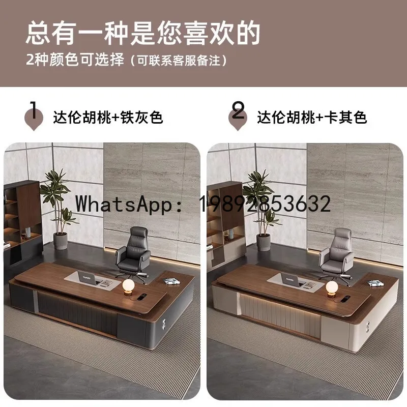 H5.15  boss president manager  - đánh giá và giá Chairs