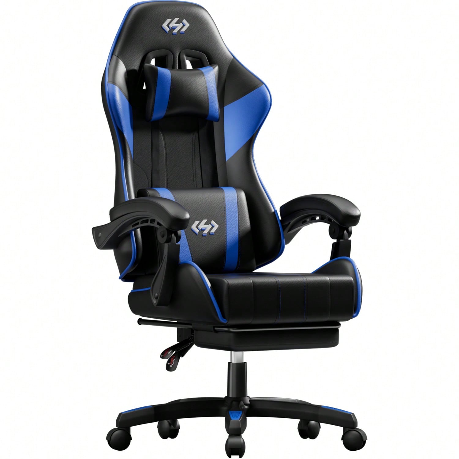 HLDIRECT Gaming Chair, Ergonom - đánh giá và giá Office Furniture