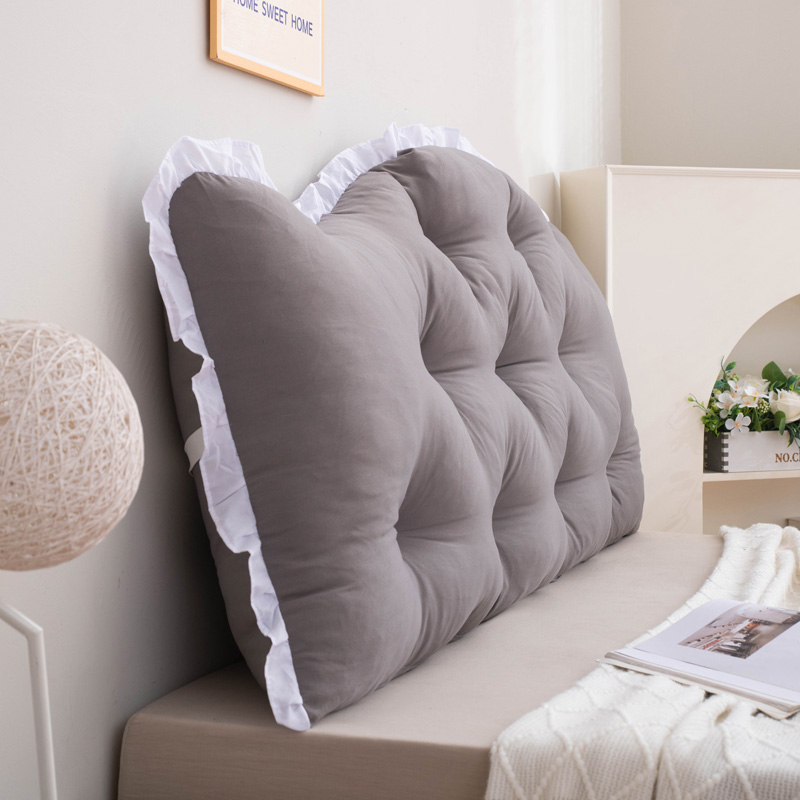 150X50CM Tatami Crown Bed Body - đánh giá và giá Headboard Cushion Backrest Tatami