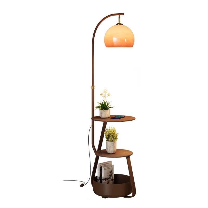 Floor lamp, antique bedroom be - đánh giá và giá Tables