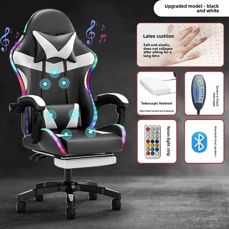 Lights Bluetooth Speaker LED D - đánh giá và giá Chairs