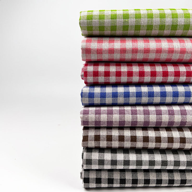 Plaid Floral Printed Cotton Li - đánh giá và giá Sofas