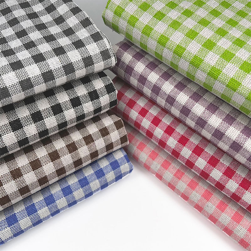 Plaid Floral Printed Cotton Li - đánh giá và giá Sofas