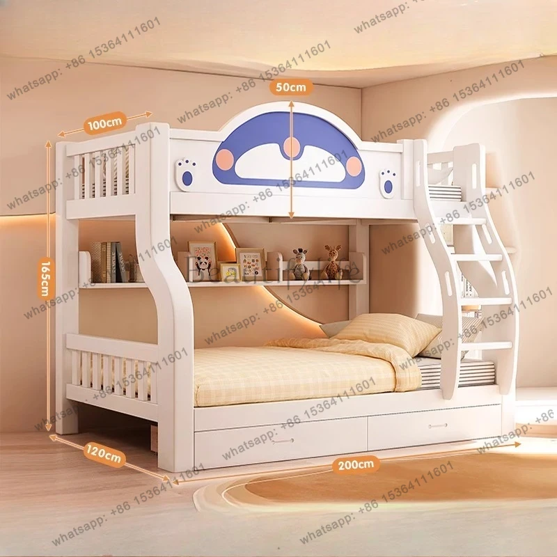 PG Drawers Storage Space Kids  - đánh giá và giá King Size Bed Frame With Storage Drawers