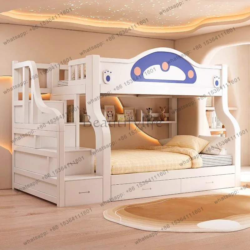 PG Drawers Storage Space Kids  - đánh giá và giá King Size Bed Frame With Storage Drawers
